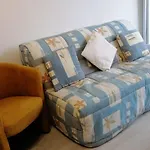 En Front De Avec Garage, Wifi Et Grand Balcon - - Fr-1-652-31 생 힐레르 드 리에