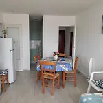 En Front De Avec Garage, Wifi Et Grand Balcon - - Fr-1-652-31 아파트