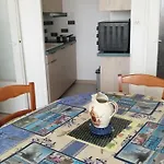 En Front De Avec Garage, Wifi Et Grand Balcon - - Fr-1-652-31 아파트