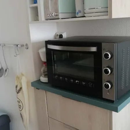 Apartment En Front De Avec Garage, Wifi Et Grand Balcon - - Fr-1-652-31 Saint-Hilaire-de-Riez